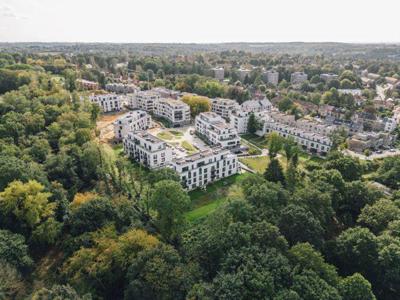 Unieke omgeving in Ukkel, op slechts 7 minuten van Fort Jaco