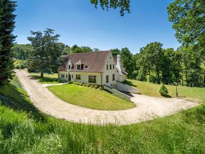 Overijse I Grachtweide