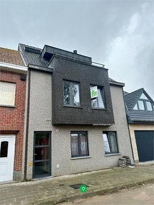 Appartement te huur Koekelare