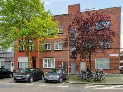 Appartement te koop Berchem