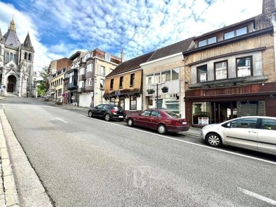 Avenue de la basilique 17, 7603 Bon-Secours