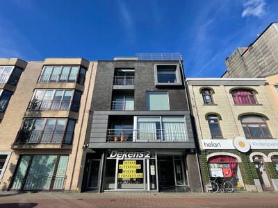 Commerciële Toplocatie in Gentbrugge!