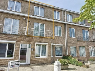 Emiel vanderveldestraat 177 101, 2830 Willebroek