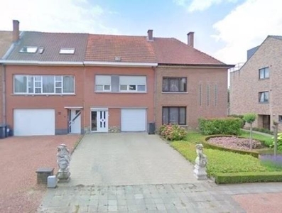 Eversestraat 55, 1932 Sint-Stevens-Woluwe