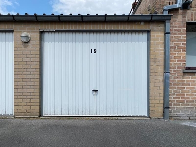 Garage te huur Koekelare