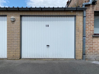 garage te huur te Koekelare