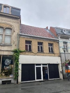 Herentalsstraat 10, 2300 Turnhout