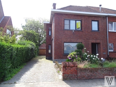 Huis te koop Kuurne