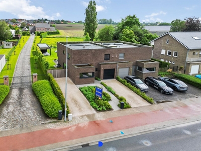 Huis te koop Sint-Eloois-Winkel