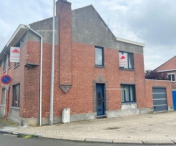 Huis te koop Sint-Niklaas