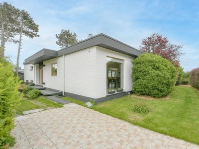 Instapklare alleenstaande woning te Oostende