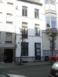 Kasteelstraat 29, 2000 Antwerpen