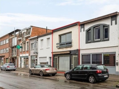 Kloosterstraat 12, 2070 Burcht