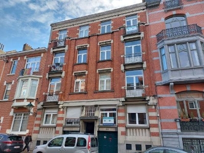 Koningsveldstraat, 1040 Etterbeek