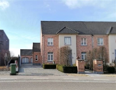 Landelijke woning