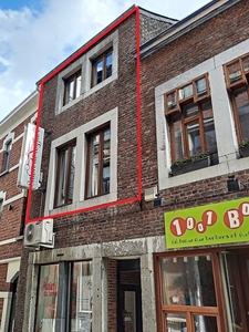 Mooi duplex in het centrum van HUY