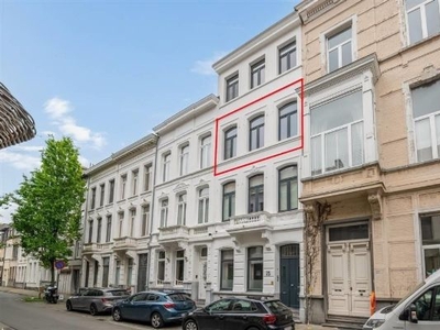 Nachtegaalstraat 25 2, 2060 Antwerpen