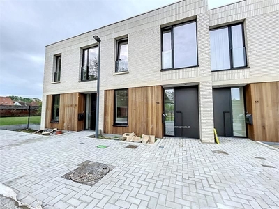 Nieuwbouw woning te huur in Staden