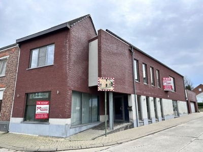 Peeërweg 2, 3700 Vreren, Tongeren