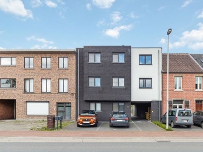 Stationssteenweg 167 B, 2560 Kessel