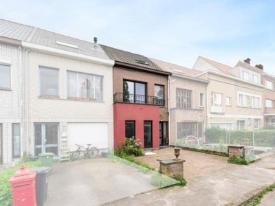 Tennisstraat 70, 9050 Gentbrugge