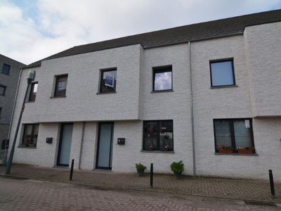 Unionstraat 3, 2300 Turnhout