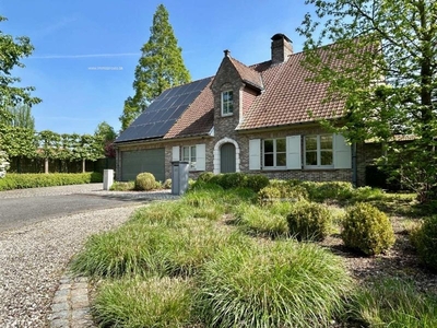 Villa te koop Izegem