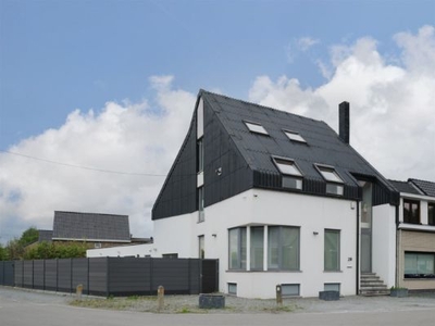 Woning te Beervelde