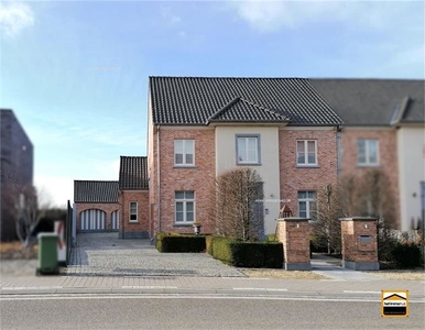 Woning te huur Heers