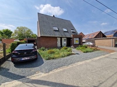 Woning te koop Baardegem