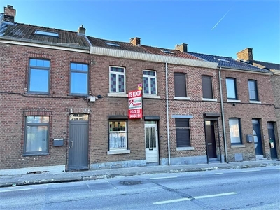 Woning te koop Tongeren