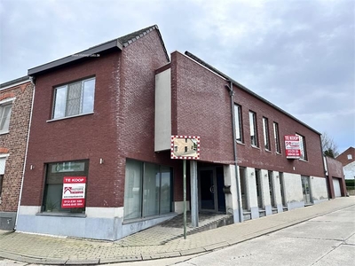 Woning te koop Tongeren