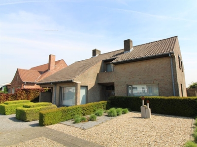 Woning te koop Wingene