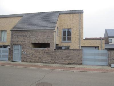 Energiezuinige woning te huur