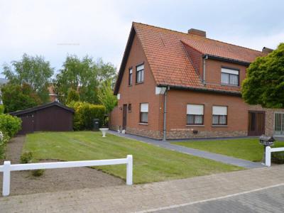 Woning te koop Beveren