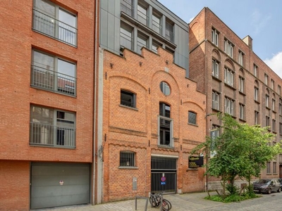 ANTWERPEN - Moderne loft