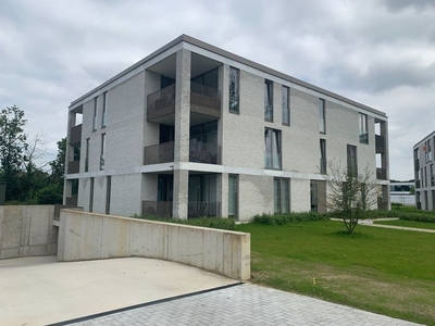 Energie zuinig 2 slaapkamer appartement te huur in het hart