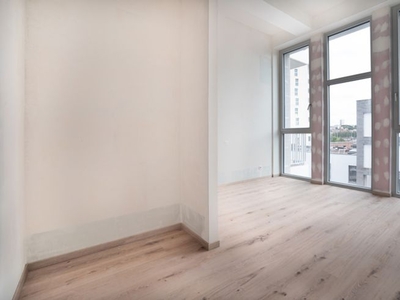 Super lichtrijk 2-slpk appartement van 115m² met 28m² terras