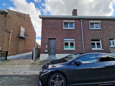 Woning 3 slpks te Wommersom (Linter)