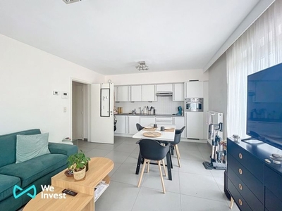 Appartement in het centrim van Meise