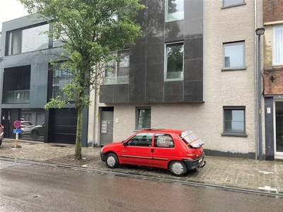 Appartement met 2 slaapkamers gelegen in het centrum van Her