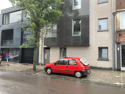 Appartement met 2 slaapkamers gelegen in het centrum van Herentals