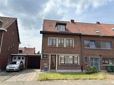 Bedevaartstraat 24, 2180 Antwerpen, Ekeren