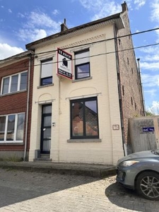 Bosstraat 25, 9500 Onkerzele, Geraardsbergen