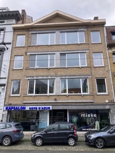 Burgstraat 89, 9000 Gent