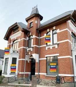 Gentsesteenweg 239, 9300 Aalst