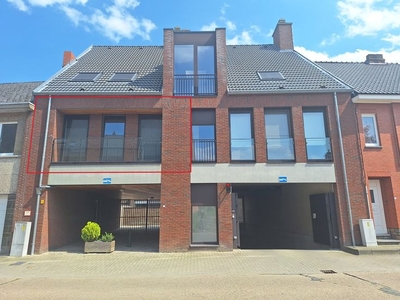 Gezellig appartement te Diepenbeek