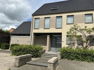 Huis te huur Herzele