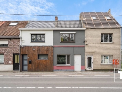 Huis te koop Heusden