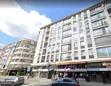 Ideaal gelegen appartement in centrum Antwerpen met prachtig